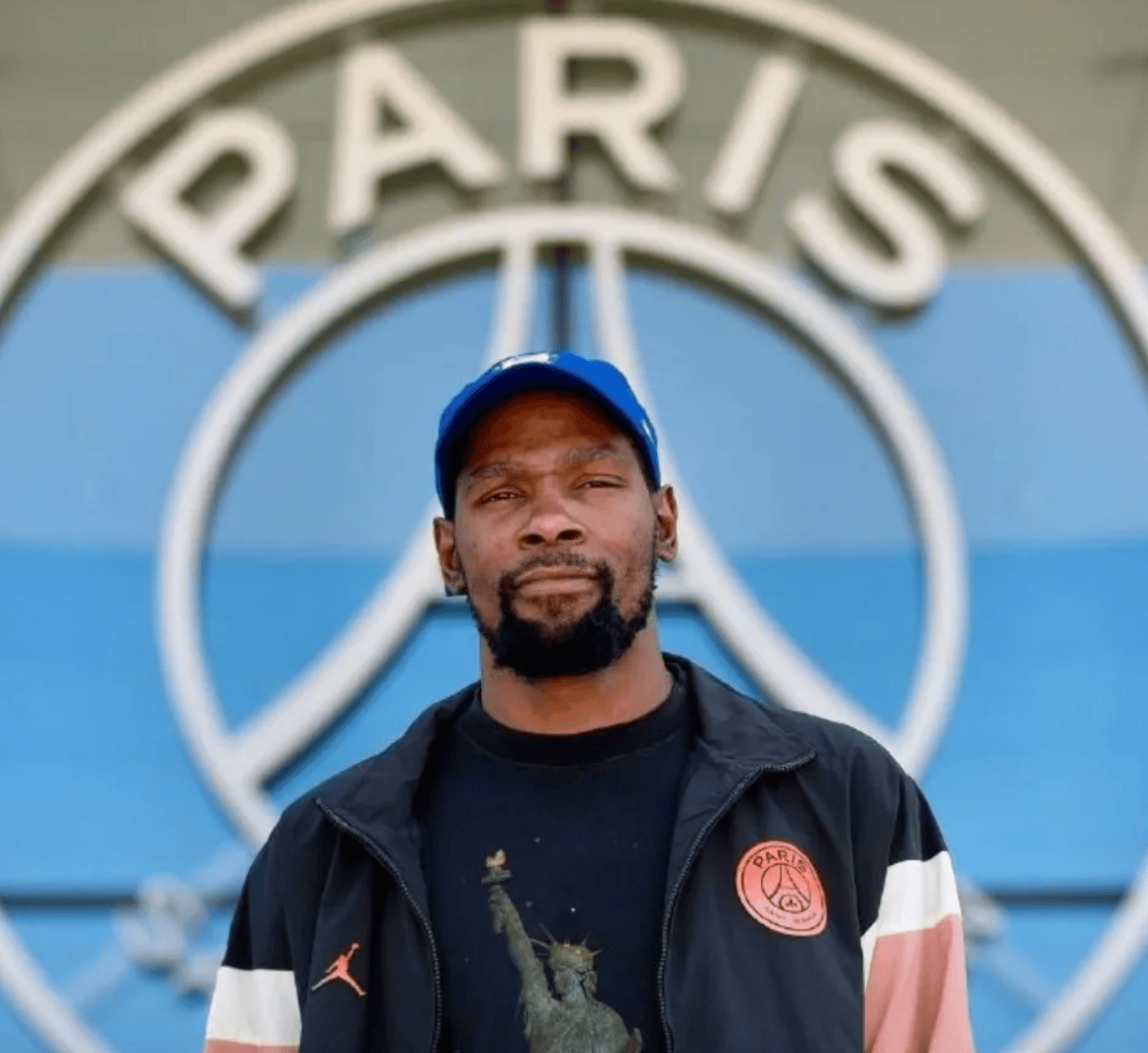 包含今夜巴黎圣日耳曼备战NBA常规赛，内部沟通细节曝光，管理层满意，赛程密集仍需轮换的词条